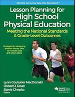 Lesson Planning for High School Physical Education