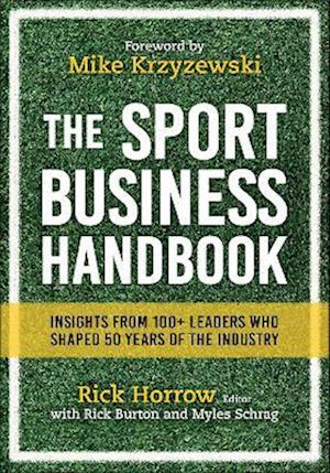 Sport Business Handbook