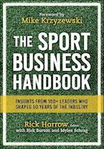 Sport Business Handbook