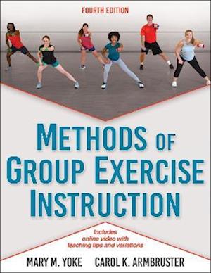 Methods of Group Exercise Instruction