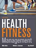 Health Fitness Management
