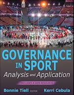 Governance in Sport