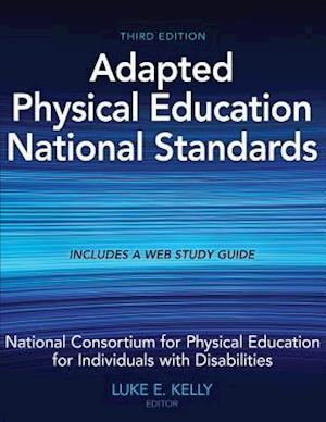 Adapted Physical Education National Standards