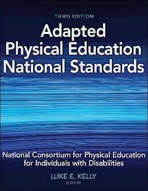 Adapted Physical Education National Standards