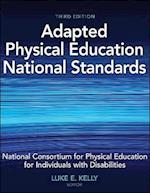 Adapted Physical Education National Standards