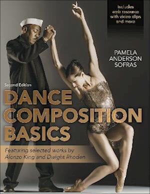 Dance Composition Basics