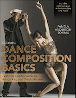 Dance Composition Basics