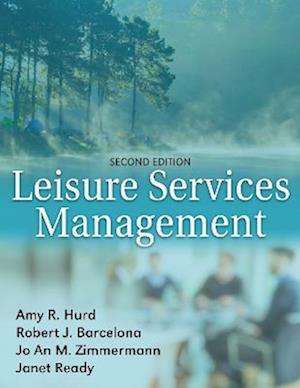 Leisure Services Management