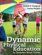 Dynamic Physical Education for Elementary School Children