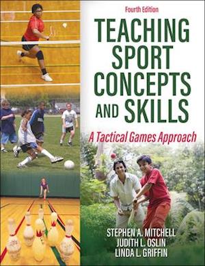 Teaching Sport Concepts and Skills