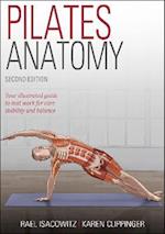 Pilates Anatomy