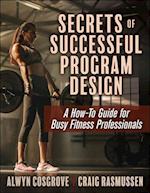 Secrets of Successful Program Design