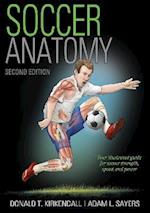 Soccer Anatomy