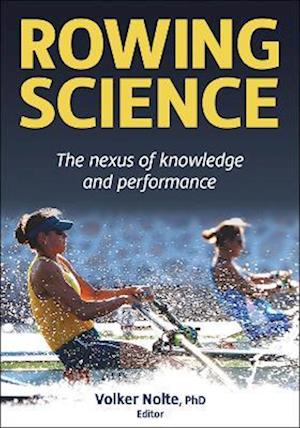 Rowing Science