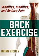 Back Exercise