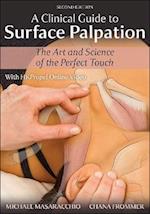 Clinical Guide to Surface Palpation