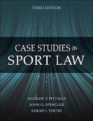 Case Studies in Sport Law