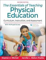 Essentials of Teaching Physical Education