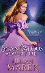 Scandalous Adventure