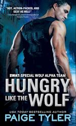 Hungry Like the Wolf