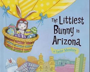 The Littlest Bunny in Arizona