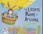 The Littlest Bunny in Arizona