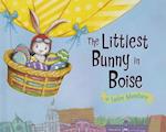 The Littlest Bunny in Boise