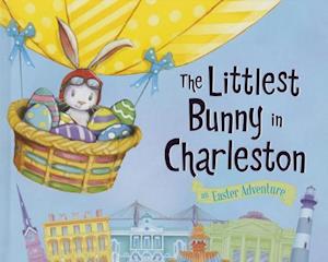 The Littlest Bunny in Charleston