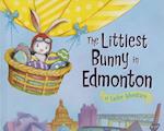 The Littlest Bunny in Edmonton