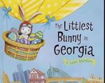 The Littlest Bunny in Georgia