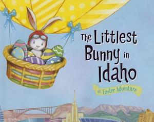 The Littlest Bunny in Idaho