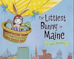 The Littlest Bunny in Maine
