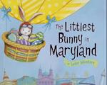 The Littlest Bunny in Maryland