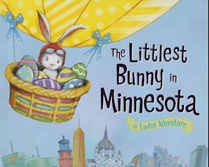 The Littlest Bunny in Minnesota