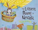 The Littlest Bunny in Nevada
