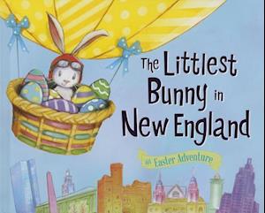 The Littlest Bunny in New England