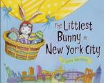 The Littlest Bunny in New York City