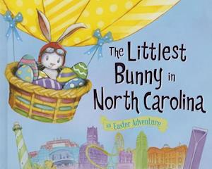 The Littlest Bunny in North Carolina