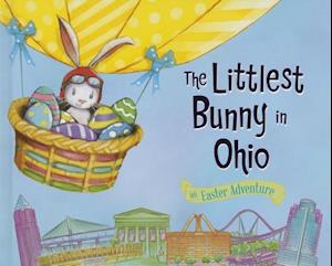 The Littlest Bunny in Ohio