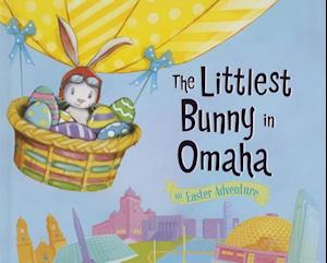 The Littlest Bunny in Omaha