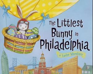 The Littlest Bunny in Philadelphia