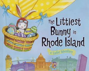 The Littlest Bunny in Rhode Island