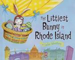 The Littlest Bunny in Rhode Island