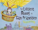 The Littlest Bunny in San Francisco