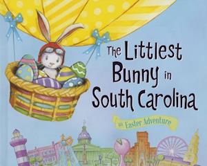 The Littlest Bunny in South Carolina