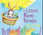 The Littlest Bunny in Toronto
