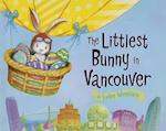 The Littlest Bunny in Vancouver