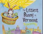 The Littlest Bunny in Vermont