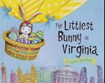 The Littlest Bunny in Virginia