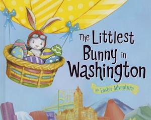 The Littlest Bunny in Washington